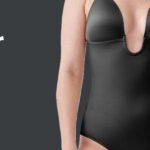 Shapewear vs. Skinwear: How to Choose Between Spanx and Wolford
