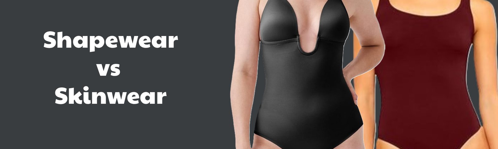 You are currently viewing Shapewear vs. Skinwear: How to Choose Between Spanx and Wolford