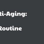 Beyond Anti-Aging: How to Build a Skin Longevity Routine in 2026