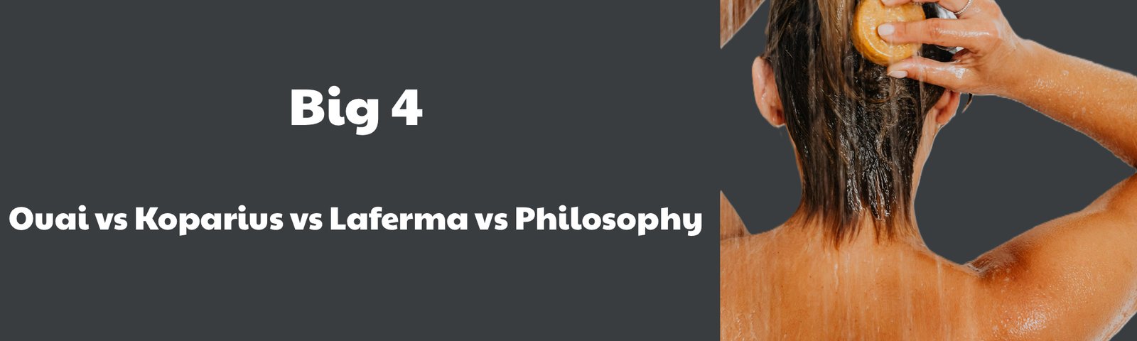 You are currently viewing Best Body Wash 2026: Comparing Ouai, Kopari, Laferme, and Philosophy