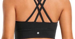 Read more about the article Best Sports Bras on Amazon 2026