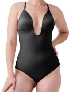SPANX SPANXsculpt OnCore  Bodysuit - Sculpting