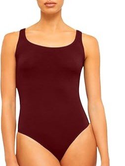 Wolford Jamaika Sleeveless Bodysuit
